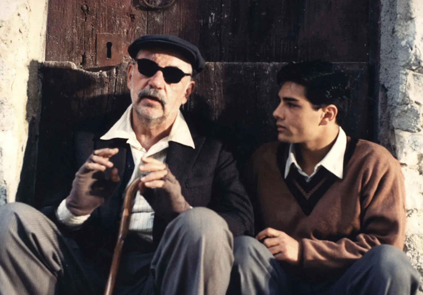 Cinema Paradiso — 1988, Giuseppe Tornatore — image 4