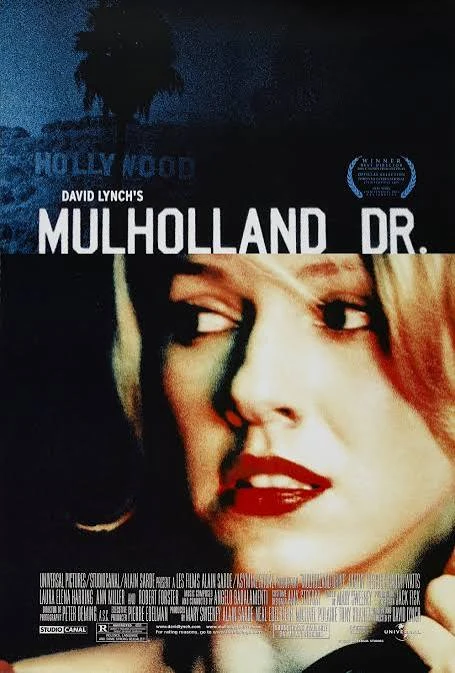 Mulholland Drive — 2001, David Lynch — image 1