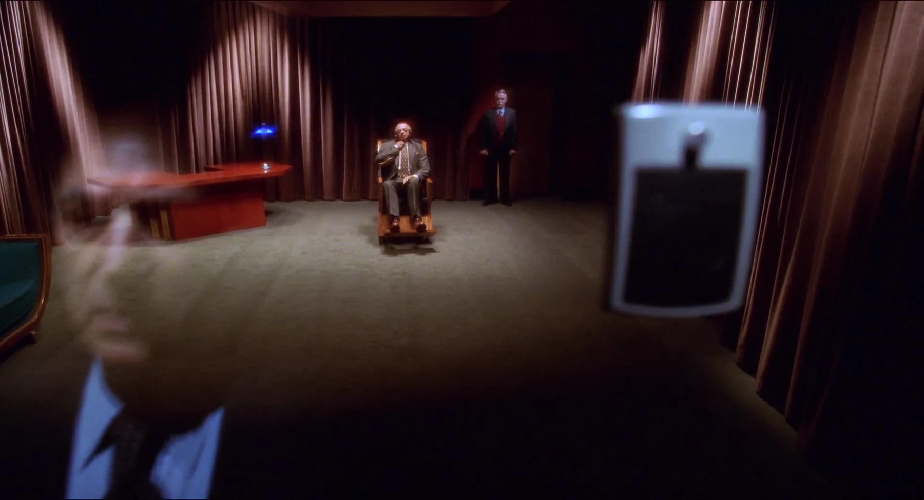 Mulholland Drive — 2001, David Lynch — image 2