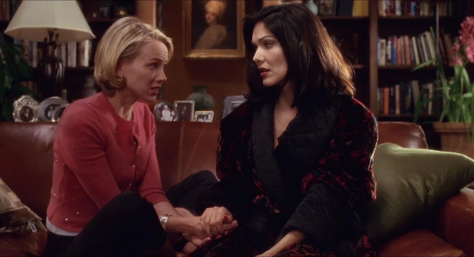 Mulholland Drive — 2001, David Lynch — image 3