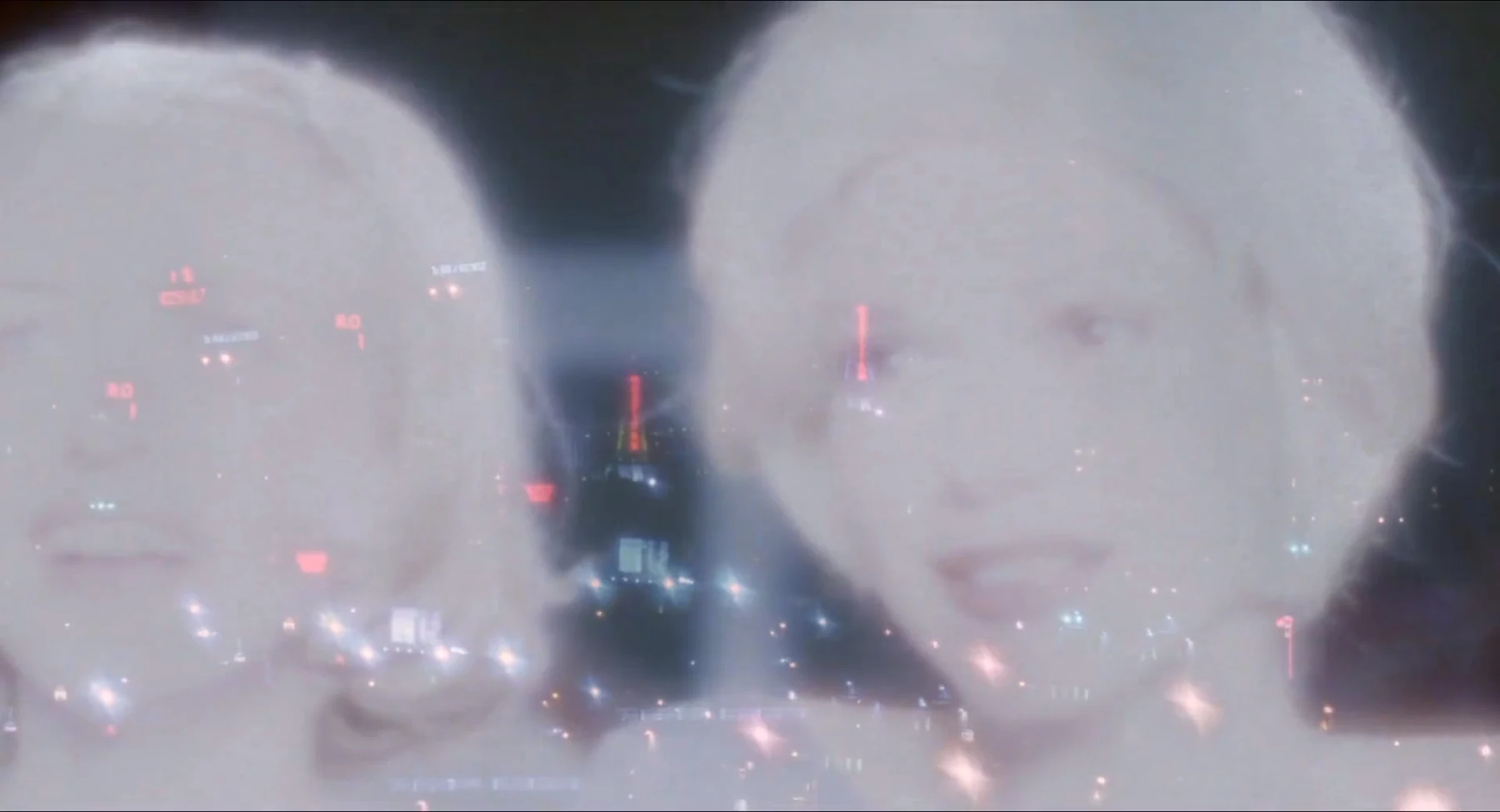 Mulholland Drive — 2001, David Lynch — image 4