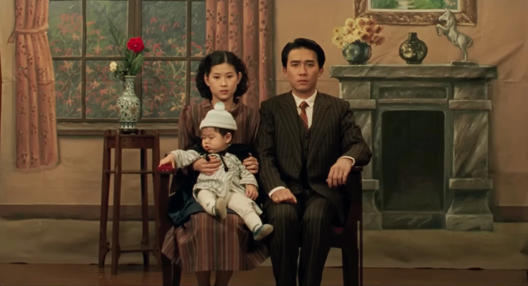 A City of Sadness — 1989, Hou Hsiao-hsien — image 2