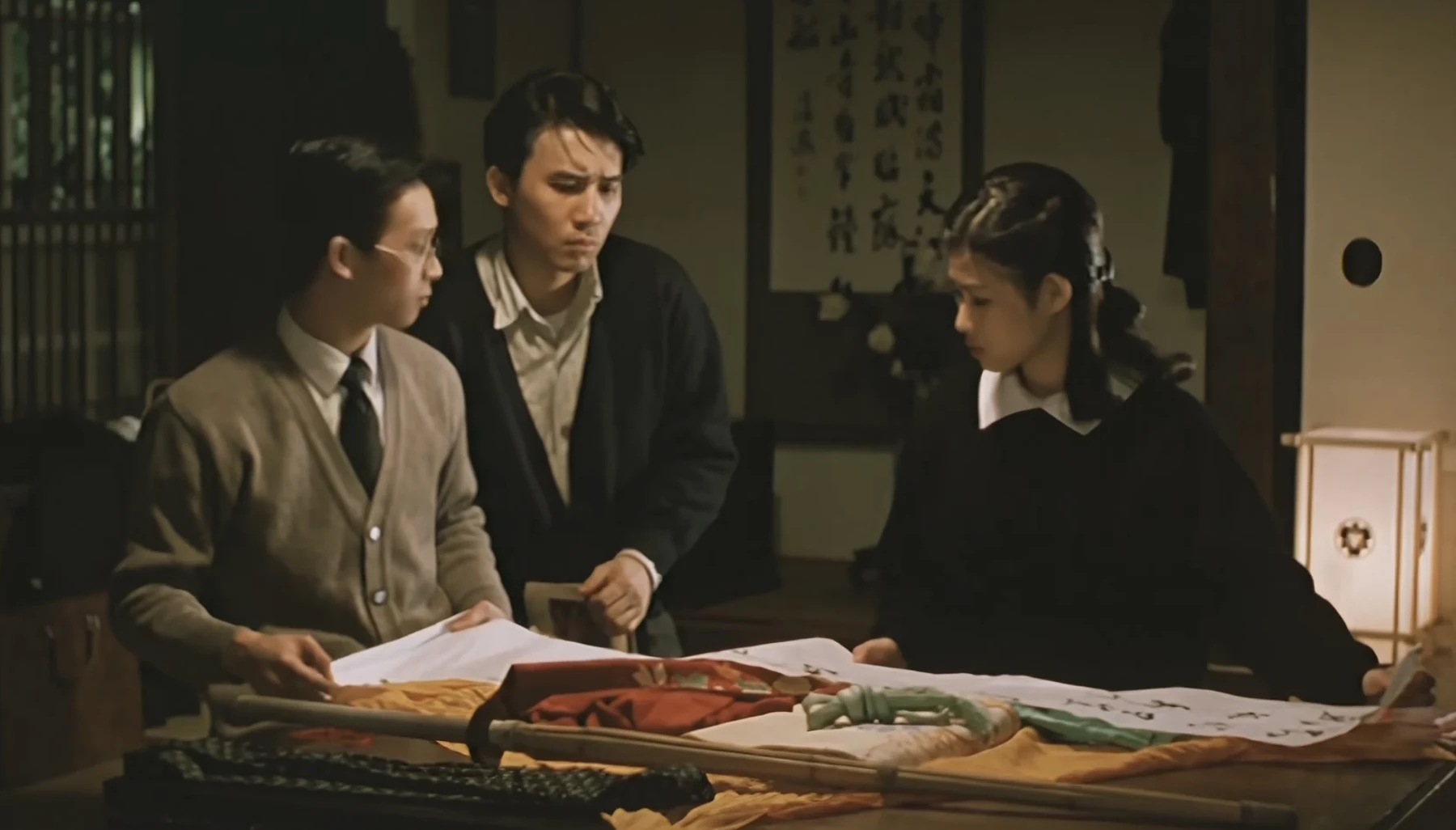 A City of Sadness — 1989, Hou Hsiao-hsien — image 4