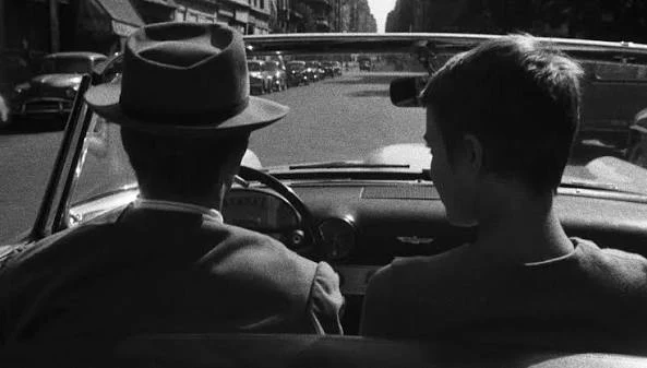 Breathless (À bout de souffle) — 1960, Jean-Luc Godard — image 3