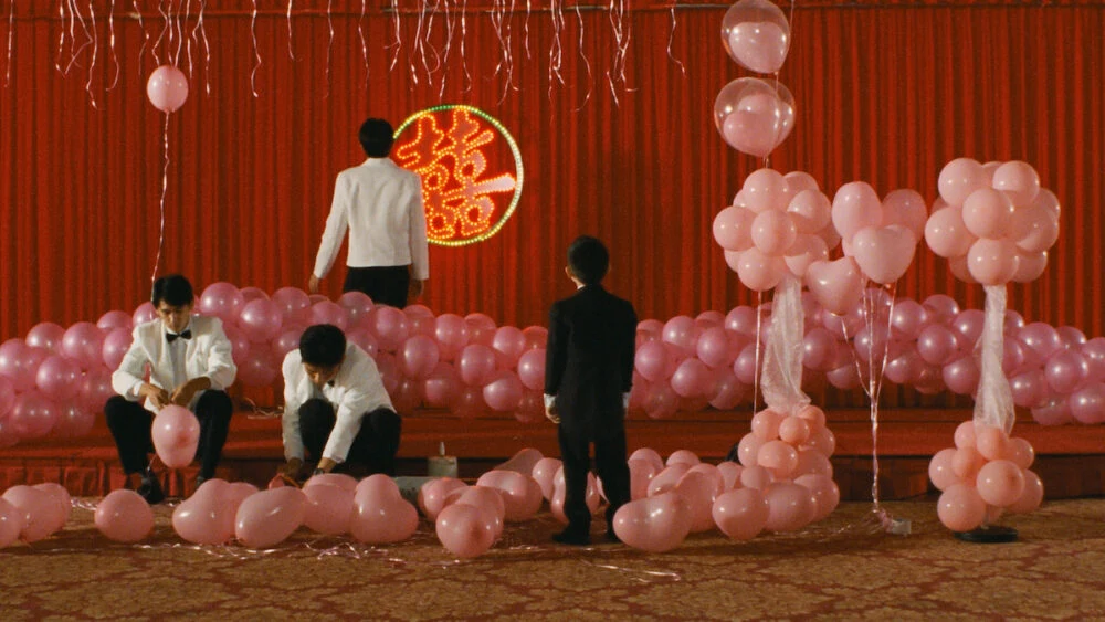 Yi Yi — 2000, Edward Yang — image 2