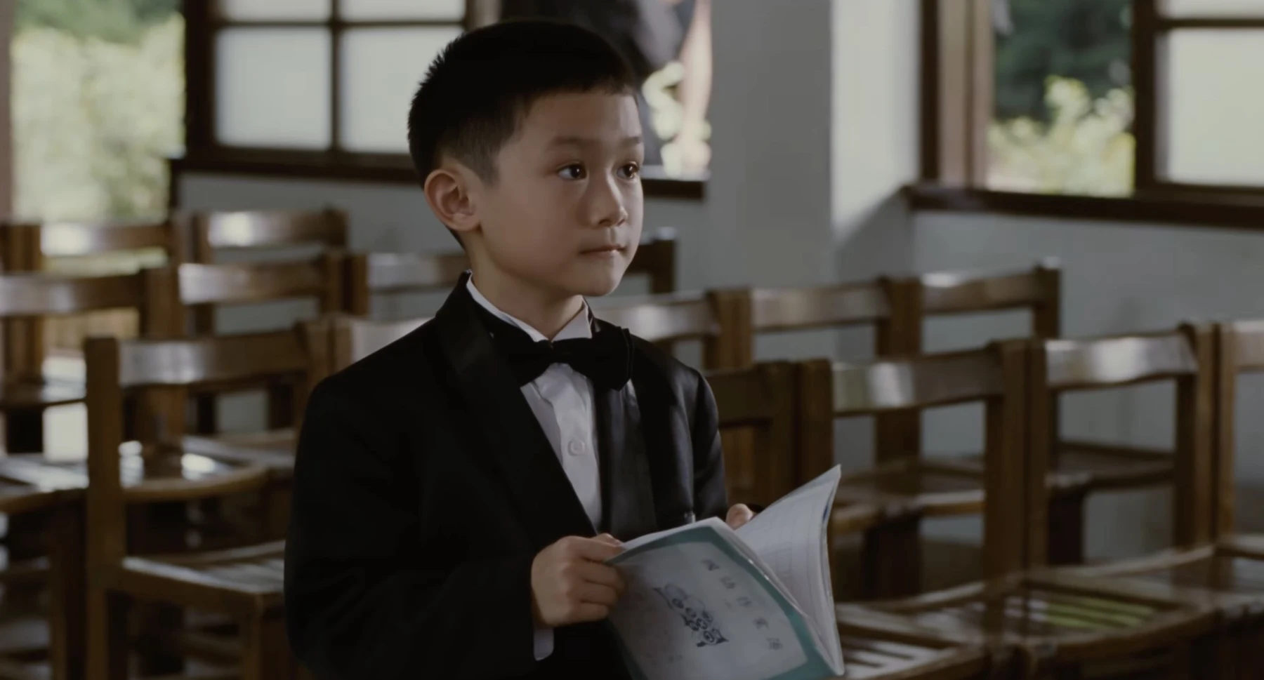 Yi Yi — 2000, Edward Yang — image 3