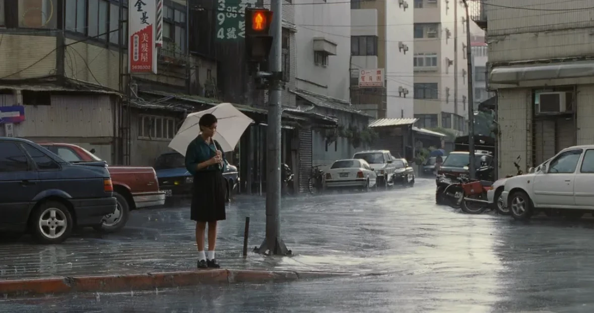 Yi Yi — 2000, Edward Yang — image 5