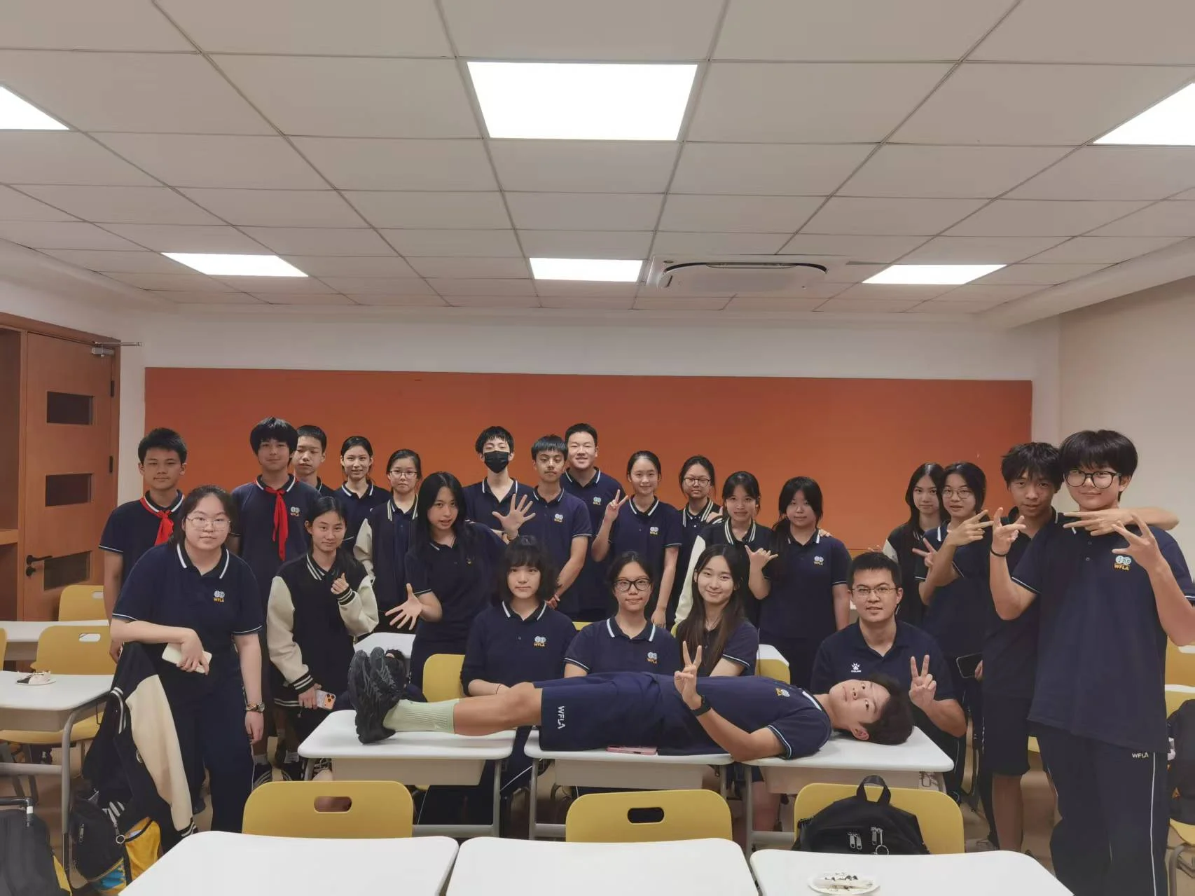 Club Activities — image 9