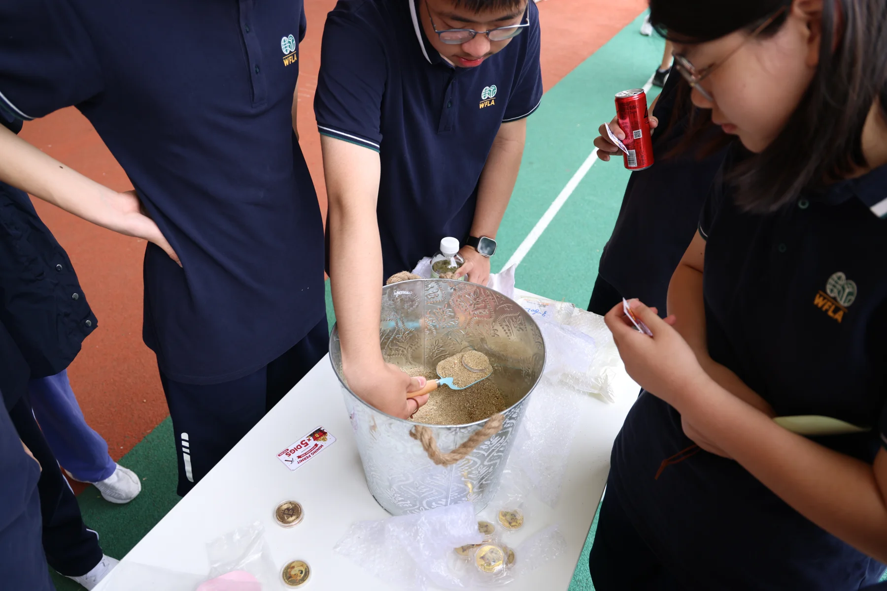 Economics Week — image 1