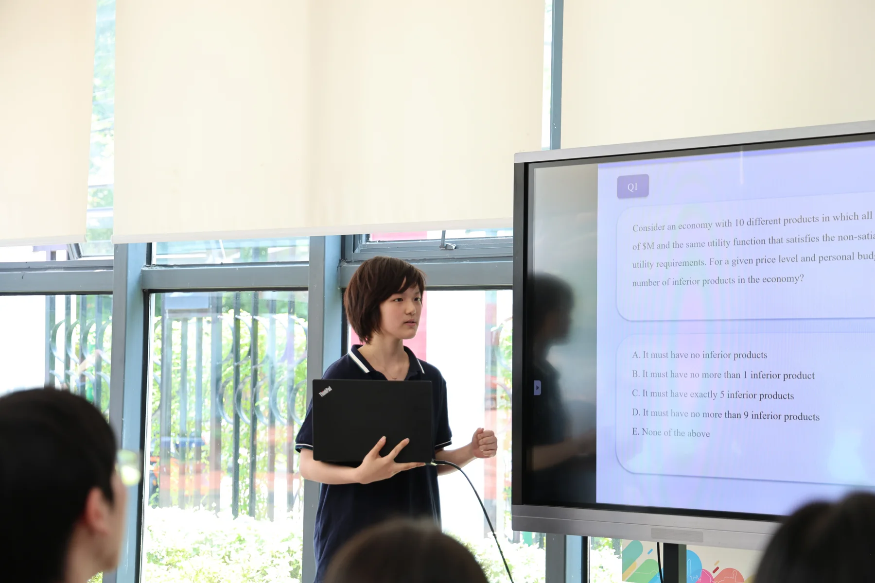 Economics Week — image 3