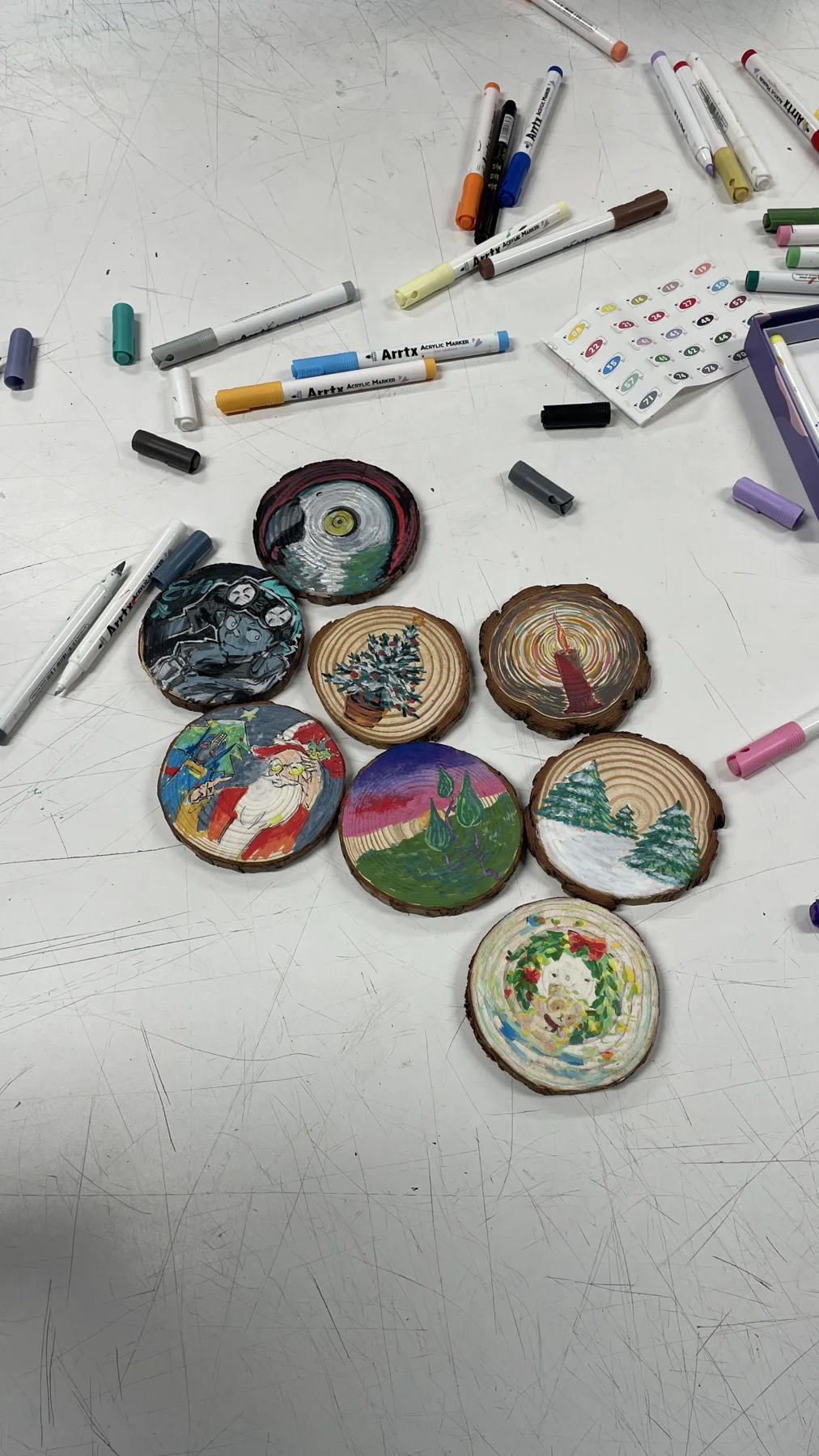 Club Activities — image 1