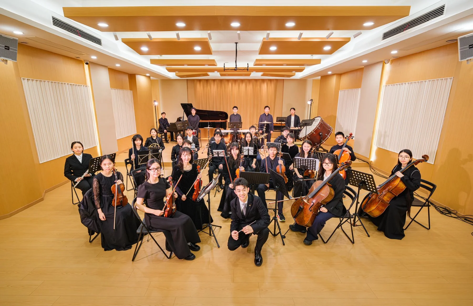 Resonance Symphony Orchestra — image 8