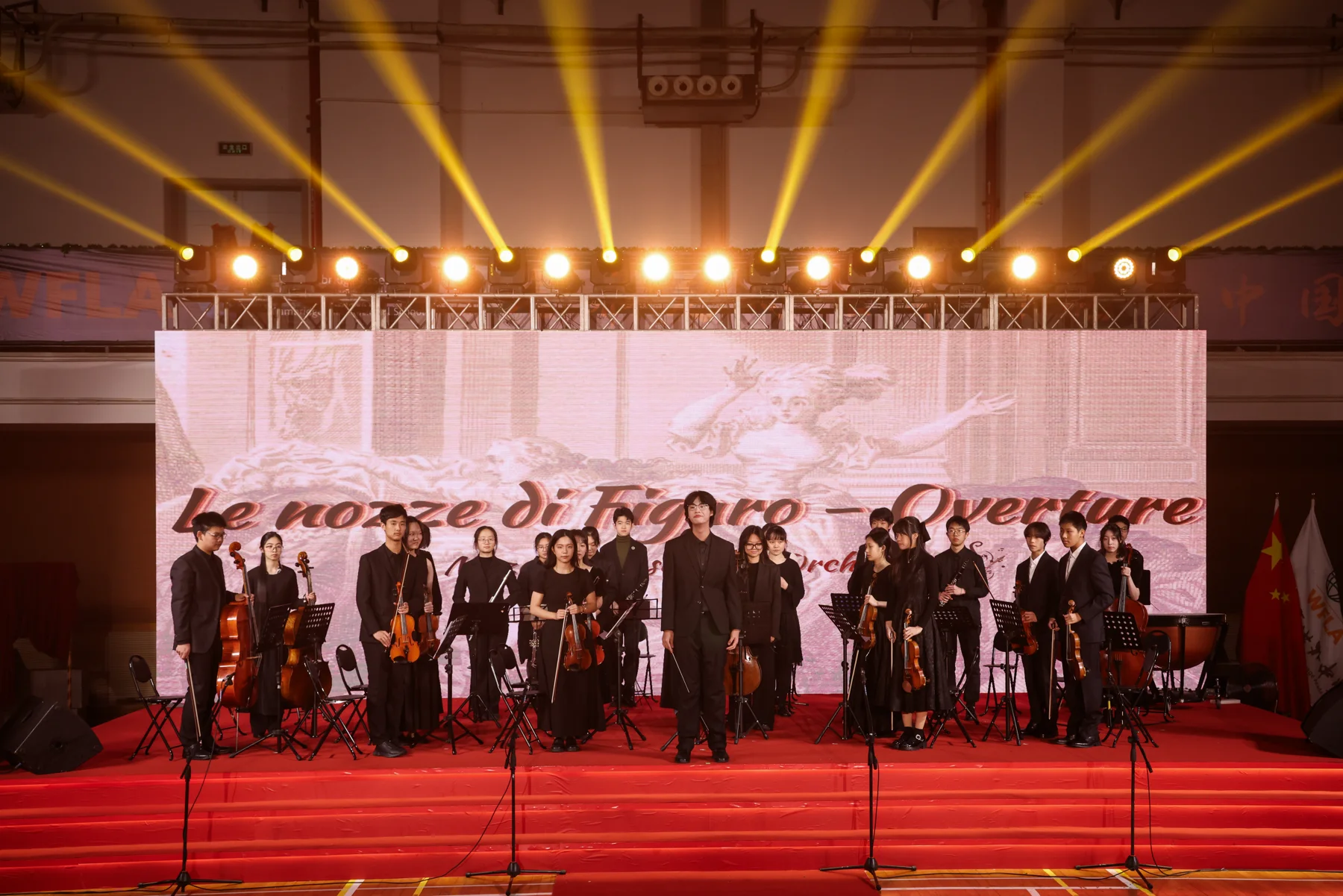 Resonance Symphony Orchestra — image 9