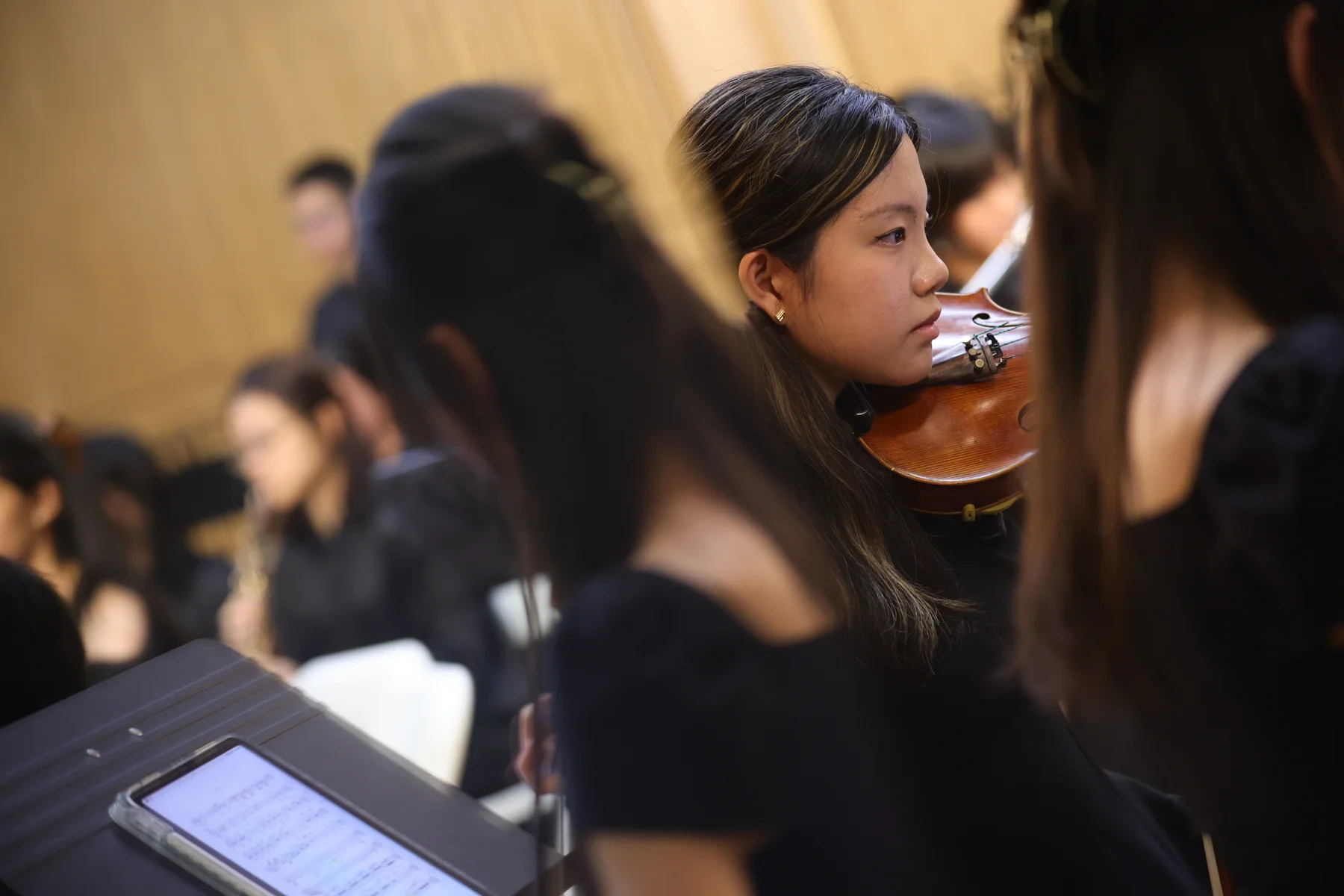 Unrestrained Orchestra — image 4