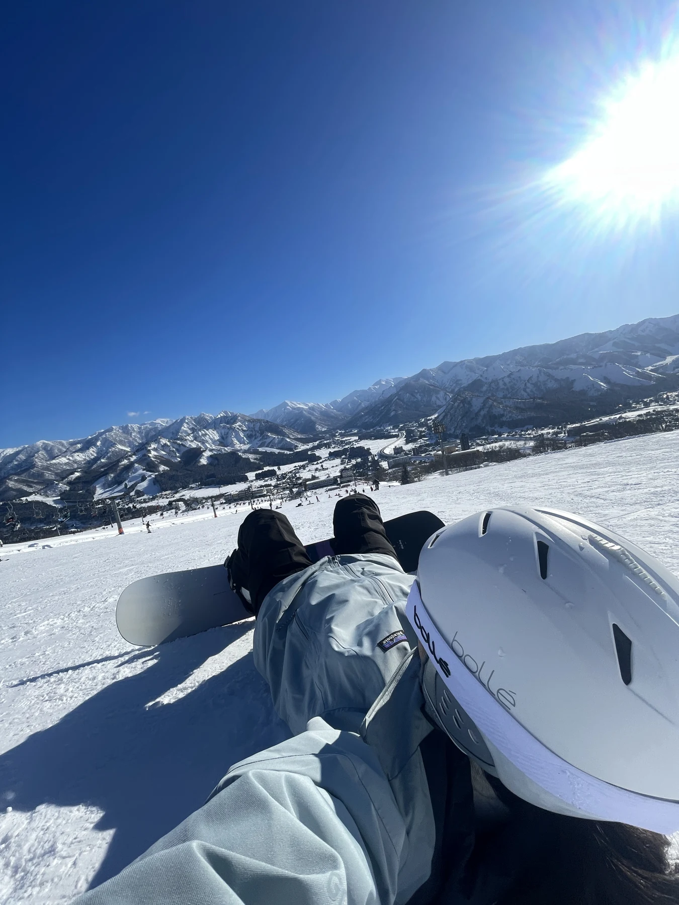 Snowboarding — image 2