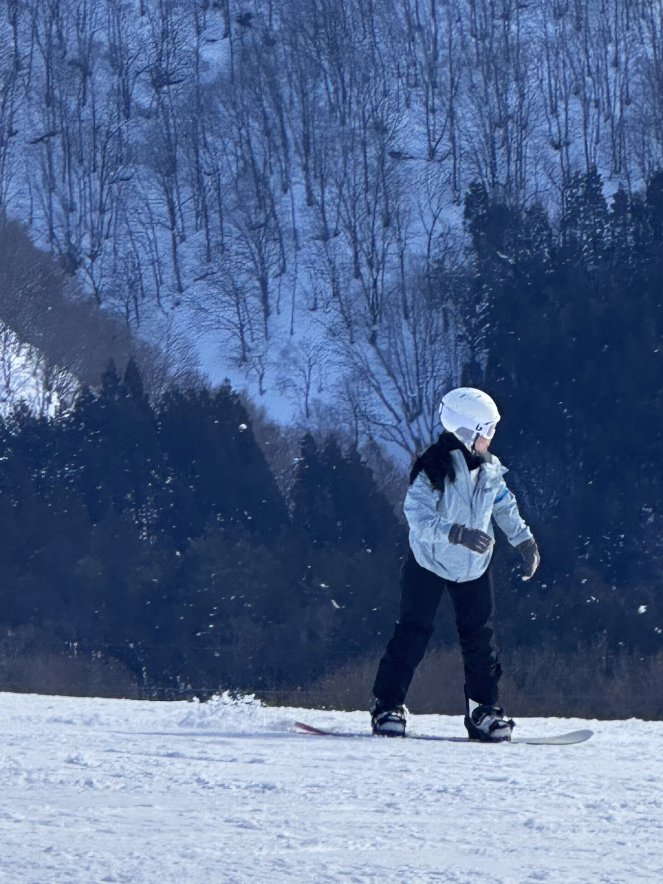 Snowboarding — image 5