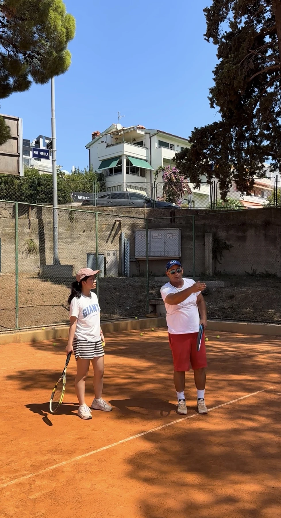 Tennis — image 1