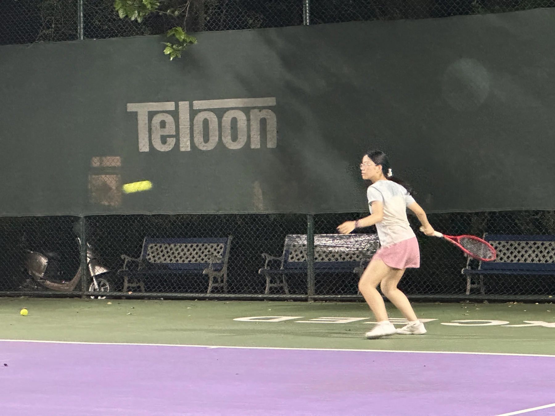 Tennis — image 3