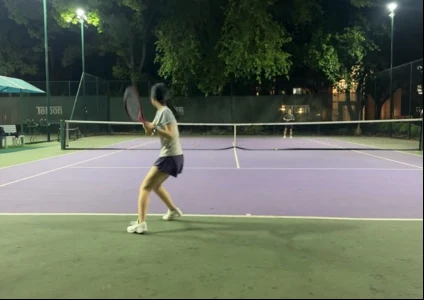 Tennis — image 4