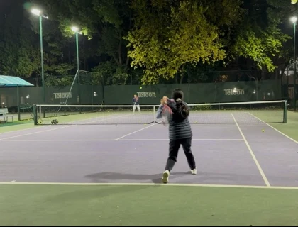 Tennis — image 6