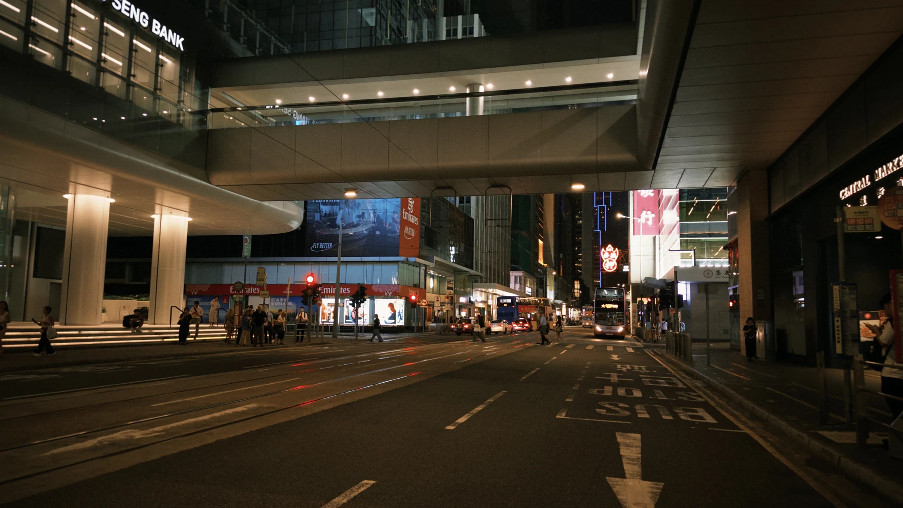 Hong Kong — image 1